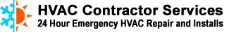 Dryad HVAC Services
